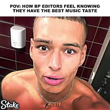 Drew Mogged by Marlon