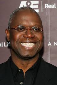 Andre Braugher