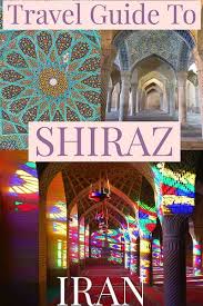 Persepolis, hafez tomb, saadi tomb, eram garden and vakil bazaar, qavam house, nasir ol molk mosque. Top Things To Do In Shiraz The Heartland Of Persian Culture Unusual Traveler