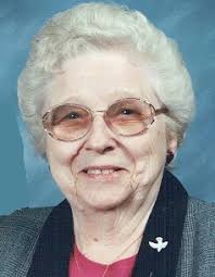 Obituary for Frances K. (Snyder) Erb