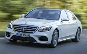 Maybe you would like to learn more about one of these? Jeremy Clarkson Mercedes Benz S Class Plug In Hybrid Is Like A Private Jet With Number Plates
