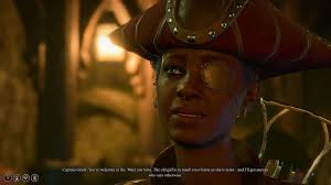 How To Complete Help The Hag Survivors Quest In BG3