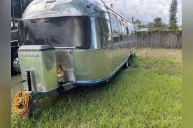 Image result for Russet Sunfire 1980 Motor Home
