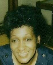 Patricia Mays Obituary (1934