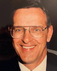 Edward M. Lario Obituary December 18, 2024