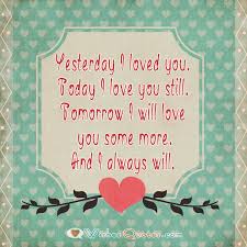 More valentine's day wishes, cards, and quotes. Love Quotes For Her Valentine S Day Messages For Her Quotess Bringing You The Best Creative Stories From Around The World