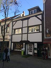 Die schöne oldenburger innenstadt is. 3 Zimmer Wohnung Zu Vermieten Gaststr 16 26122 Oldenburg Innenstadt Mapio Net
