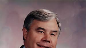 Robert L. “Bob” Cearlock