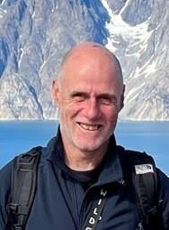 Irish Scoresby Sound Expedition July-August 2022