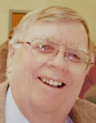 Edward MacLellan Obituary