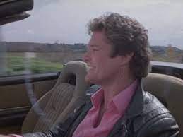 El mirage lake bed is the original shooting location for the 19080's tv series knight rider. 5