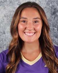 2025 Women's Volleyball Roster