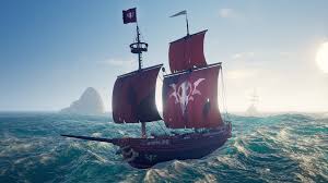 The player assumes the role of a pirate who completes voyages from different trading. Sea Of Thieves Das Bisher Grosste Content Update Setzt Die Segel Xbox Wire Dach