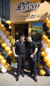 Oh my hair salon is a custom haircutting and beauty salon in berlin maryland, just minutes from ocean city md. Salon Piano Berlin De