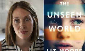 Creative Writing Workshop with Author Liz Moore