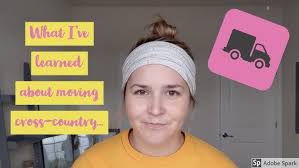 Cross Country Road Trip Across America in a Penske Truck