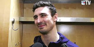 NHL Stories and Headcanons — A Melancholy Flavor