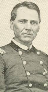 Civil War Days & Those Surnames: 3/11/12