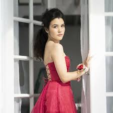 Your classy feast looks are aimed at showing who you really are. Prom Hairstyles For Long Hair The Official Blog Of Hair Cuttery