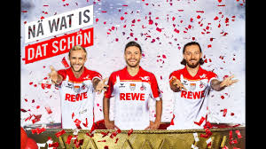 V., commonly known as simply fc köln or fc cologne in english (german pronunciation: 1 Fc Koln 2016 Erima Karneval Kit Football Fashion