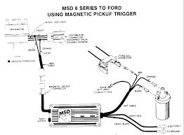 Msd 6 series installation instructions 6a 6al 6t 6btm 6tn 6aln parts included. Wiring An Msd With Diagram For 6al Distributor For Msd Distributor Wiring Diagram Msd Diagram Wire