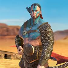 Ragemonger Raid Shadow Legends Guide