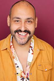 The Play That Goes Wrong Summer '24