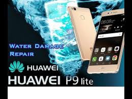 huawei p9 lite vns l21 water damage repair naprawa zalanego telefonu water damage repair repair water damage