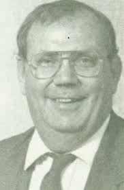 William Paul Hyde (1944-2003)