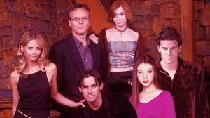 Revisit the Buffyverse With the Cast of 'Buffy the Vampire Slayer' & Where  They Are Now