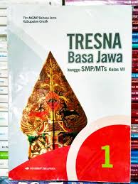 Maybe you would like to learn more about one of these? Jual Tresna Basa Jawa Jilid 1 Kanggo Smp Mts Kelas Vii Kurikulum 2013 Erlangga Tim Mgmp Bahasa Jawa Di Lapak Lejem Gultom Bukalapak
