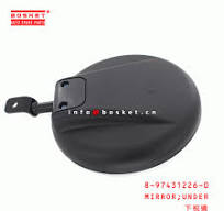 8-97431226-0 Isuzu Body Parts Under Mirror 8974312260 para VC46