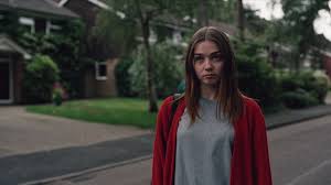 The end of the f***ing world (original title). Hd Wallpaper Jessica Barden The End Of The F Ing World Walking Jessica Barden Jessica Outfits