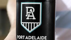 Read below how to attribute properly. Afl News Designer Claims Port Adelaide Ripped Off Logo Design