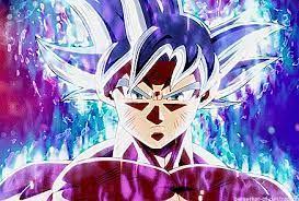 Resultado De Imagen Para Gif Dragon Ball Super En Movimiento Anime Dragon Ball Super Dragon Ball Super Goku Dragon Ball Super