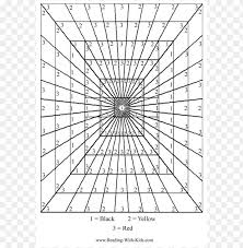 Teen coloring pages do you watch the movie inside out that disney released. Coloring Pages For Teenagers Difficult Color By Number Png Image With Transparent Background Toppng
