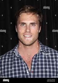 Logan mulvey hi-res stock photography and images