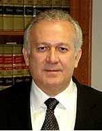 Patrick W Pendley Profile