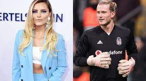 Sophia thomalla is currently dating german footballer loris karius. Das Ist Sophia Thomallas Neuer Freund Loris Karius