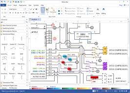 Seamless circuit design for your project. Wiring Diagram Software Electrical Diagram Diagram Electrical Engineering Projects