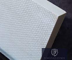 On wall starting at $890; Bullet Resistant Fiberglass Panels Levels 1 8 Fortified Estate