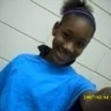 Jasmine Gause's Instagram, Twitter & Facebook