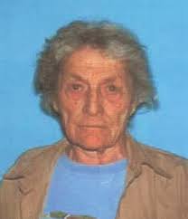 Unclaimed Person June King Found in Palo Verde, California