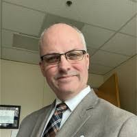 Jeff David Anthony, MBA, PID