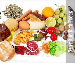 Learn how eating these selenium foods can help improve your health in. Selenium Rich Foods