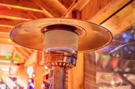 Garden sun table top patio heater reviews. 6 Best Tabletop Patio Heaters For 2021 Compact Warm Gas And Electric