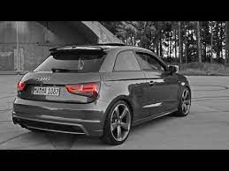 Audi A1 S Line Carporn Youtube In 2021 Audi A1 Audi Sportback Dream Cars