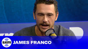James Franco Opens Up About His Relationship With Seth Rogen