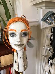 Is my first sculpture good enough?