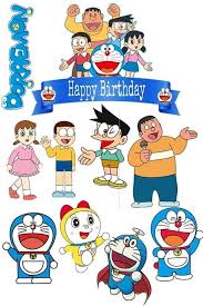 500+ kumpulan gambar doraemon yang lucu dan keren terbaru. 16 Ide Doraemon Di 2021 Kartun Doraemon Ulang Tahun